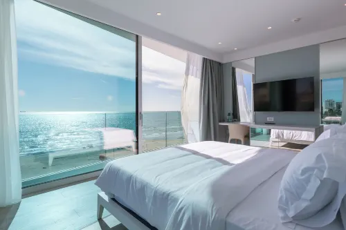 Nava Star Hotel - 2-Star