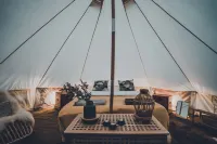 Camp Boutique - Разрешено размещения с домашними животными
