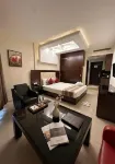 Jounieh Suites Hotel - balcony