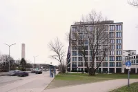 Premier Inn München City Schwabing Hotel - 2-نجوم