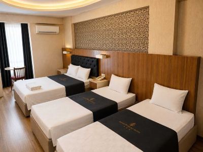 Grand Mardini Hotel