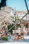 Ikal Tulum Hotel - Dành cho gia đình