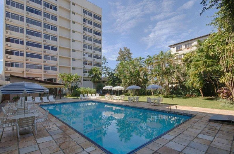 Foz Presidente Comfort Hotel photo 3