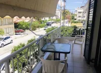 Araliki Apartments & Studios - Wifi