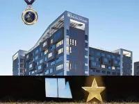 Noblepia Hotel - جاكوزي