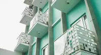 Hotel Aruuman Simpanglima Semarang - Spa