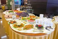 Gold Hotel Hue - ที่มีที่จอดรถ
