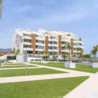 Luxury Rooftop Isea 1132 by Casasol Others