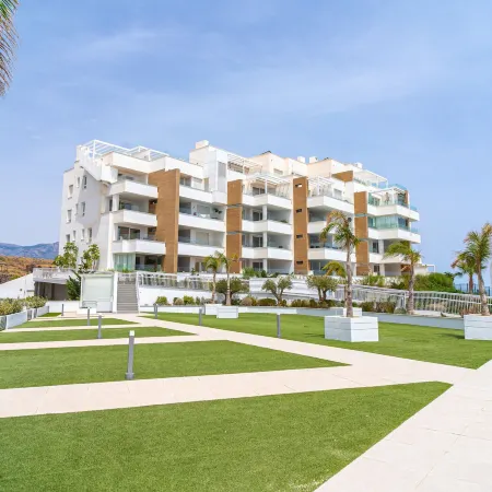 Luxury Rooftop Isea 1132 by Casasol