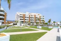 Luxury Rooftop Isea 1132 by Casasol - Bergblick