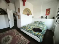 La Boissière - Chambre d'hôtes premium - piscine