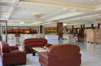 Asia & Africa Hôtel - Bữa sáng