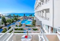 Lito Hotel - con vistas al mar