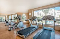 Iberostar Selection Kantaoui Bay - Gym