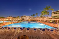 Grand Decameron Los Cabos, A Trademark All Inclusive Resort - Beach