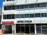 Hotel Sicilia, Aguascalientes - familiares