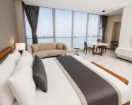 Atlantic Suites Hotel - Gym