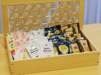 千草ホテル コムシティ周辺のホテル