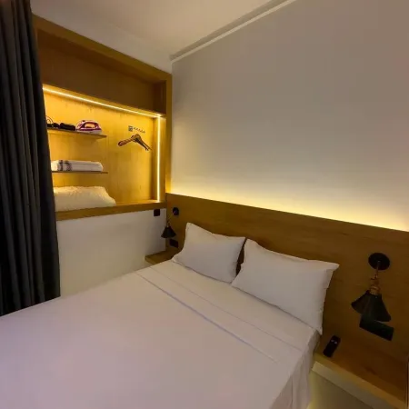DOHA MAISON COLLECTION
