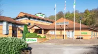 Holiday Inn Cardiff North M4 Jct 32 by IHG - Gym