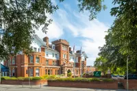 Holiday Inn FARNBOROUGH by IHG - bar