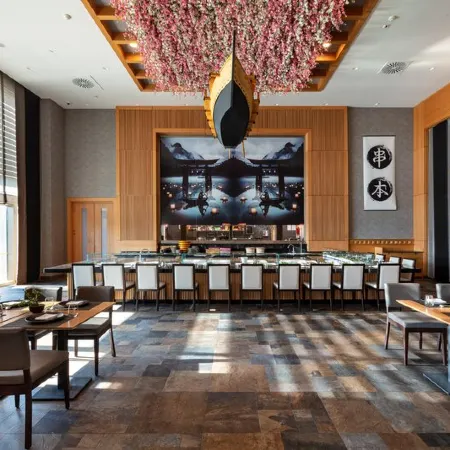 Regnum Carya