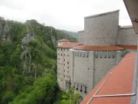 Iraipe Santuario de Arantzazu Hotel - Mountain View