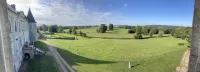 Château de Beaujeu - Bed and Breakfast