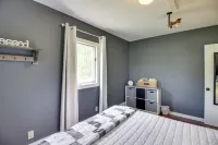 Cabin on Private Lake in Minnesota's Northwoods! - Homestays