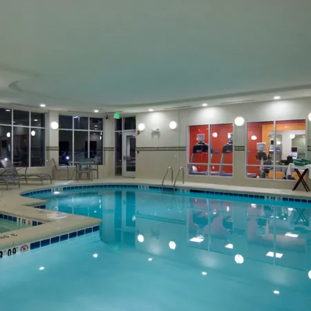 Hilton Garden Inn Augusta