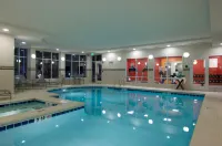 Hilton Garden Inn Augusta - Pools