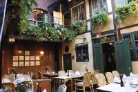 City Hotel Nattergalen - breakfast