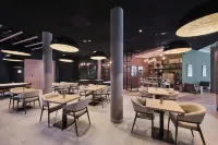 CAMPANILE PRIME WARSAW AIRPORT - breakfast