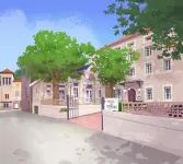 洛吉斯溫泉酒店 - 溫泉