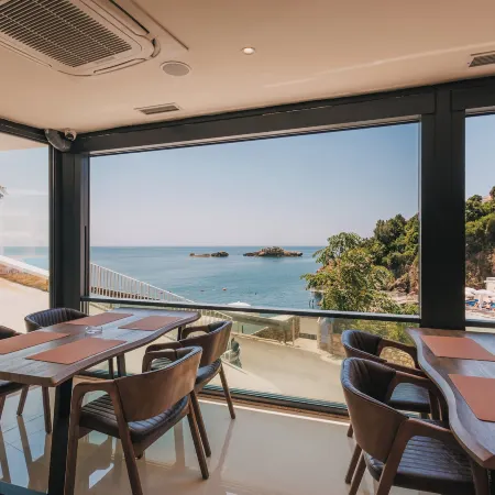Hotel Mediterraneo Liman