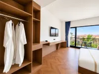 harbor international hotel - 2-Star