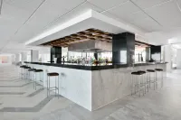 Hotel Best San Diego - bar