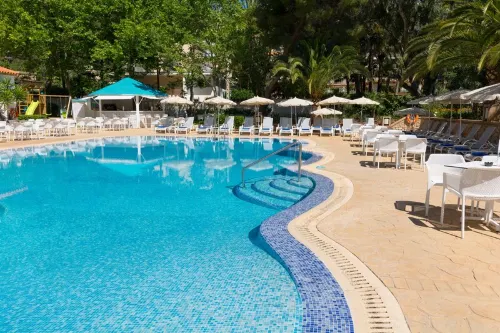 HSM Solivera - 4-Star