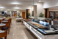 Hotel Playas de Torrevieja - breakfast