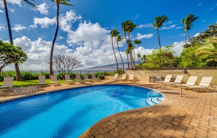 Kihei Beach, #603