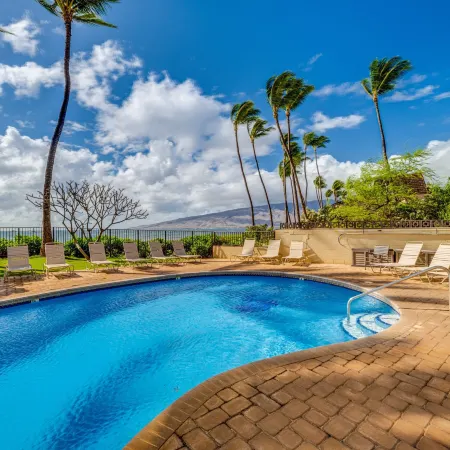 Kihei Beach, #603