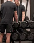 Hotel Schweizerhof Bern & Spa - gimnasio