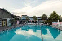 Happy Ours Mins to Park Circle Dtwn Chs Beach - Homestays