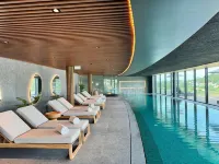 Dolinas Climbing Hotel - Pool