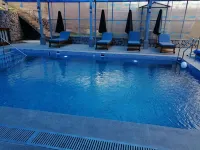 Hotel Hacienda del Valle Sagrado - Pool