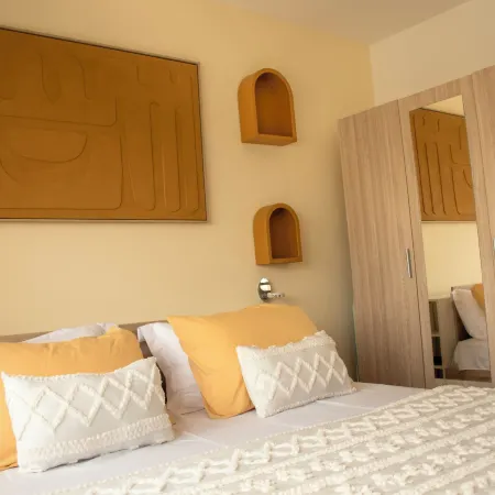 LE DANORE VIP APPART hotel