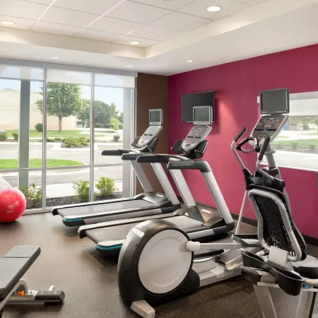Home2 Suites by Hilton Waycross