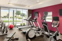 Home2 Suites by Hilton Waycross - Kuntosalit