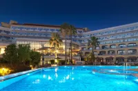 St George Beach Hotel & Spa Resort - Ocean View