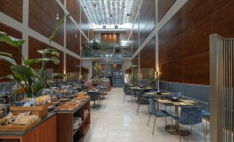 DoubleTree by Hilton Turin Lingotto